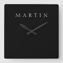 Klassischer Name (oder Wort) | Schwarz/Weiß