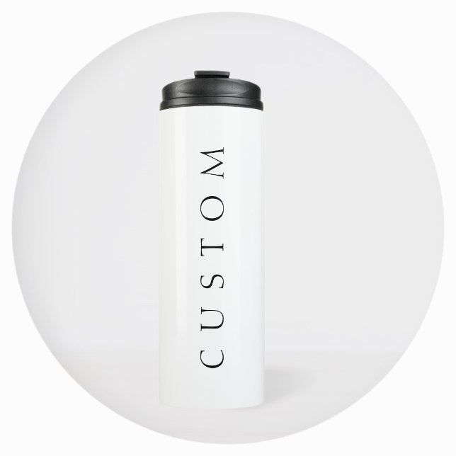 Klassischer Name (oder Wort) Thermobecher Thermosbecher (Von Creator hochgeladen)