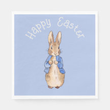 Klassischer Osterhase