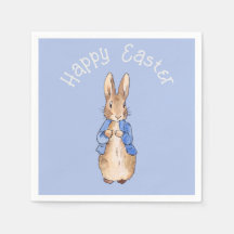Klassischer Osterhase