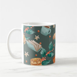 Klassischer Pastell-Traum-Teetasse Kaffeetasse