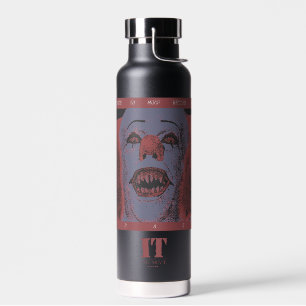 Klassischer Pennywise - Viel besser, wenn man Angs Trinkflasche