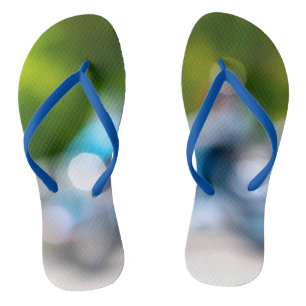 klassischer Reiter Flip Flops