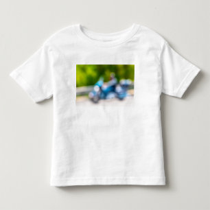 klassischer Reiter Kleinkind T-shirt