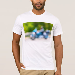 klassischer Reiter T-Shirt