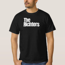 Klassischer Richter (schwarz)