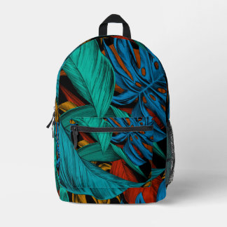 Klassischer Rucksack