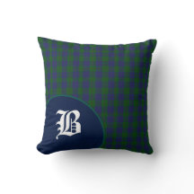 Klassischer Scottish-Barclaytartan-kariertes