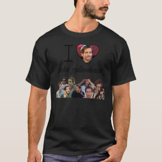 Klassischer T - Shirt