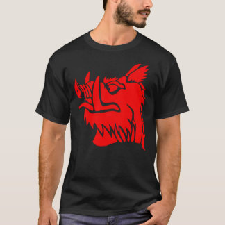 Klassischer T - Shirt