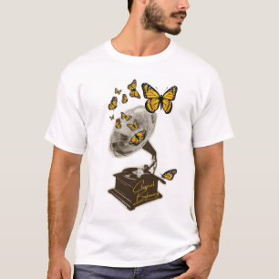 Klassischer T - Shirt
