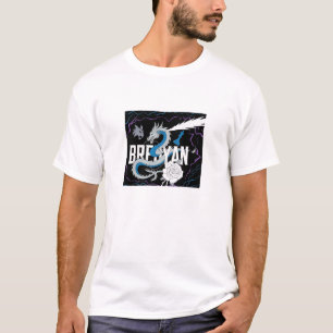 Klassischer T - Shirt