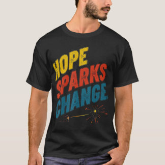 Klassischer T - Shirt für Männer