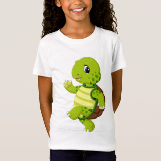 Klassischer T - Shirt - zeitloser Komfort und Stil