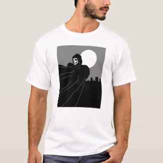 Klassischer Tod T-Shirt