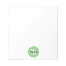 Klassischer Trendy mit einfacher Monogram-Klassik 