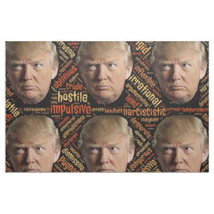 Klassischer Trump 2020 Stoff