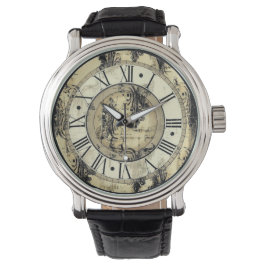 Klassischer Typ 1 Armbanduhr