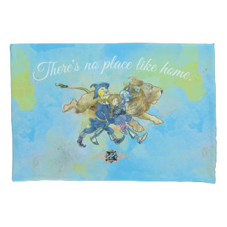 Klassischer Zauberer für Oz Pillow Kissenbezug