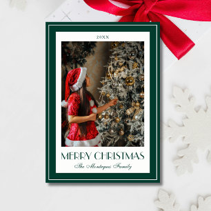 Klassisches Altes Geld Smaragd 1 Foto Weihnachten