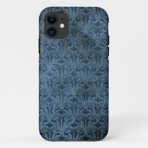 Klassisches altes Gewebe Vol. 5 iPhone 11 Hülle