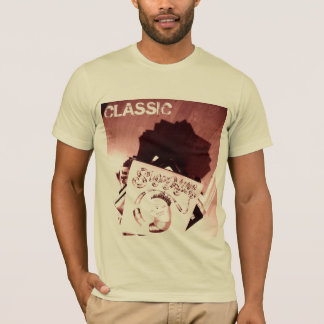 Klassisches Angesagt-HopfenShirt T-Shirt