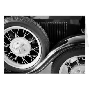 Klassisches Auto