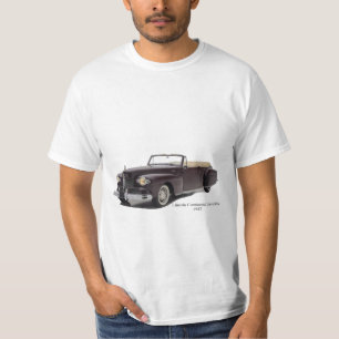 Klassisches Auto für Männer-T - Shirt