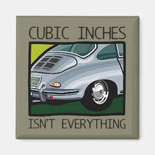 Klassisches Auto: Luftgekühlte 356 mehr als Magnet