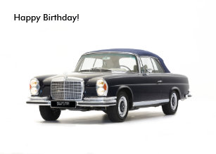 Mercedes Karten Zazzle Ch