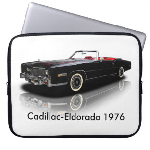 Klassisches Autobild für Neopren-Laptop-Sieb Laptopschutzhülle