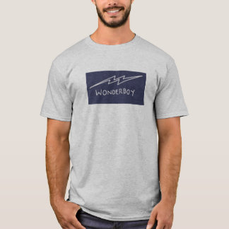 Klassisches Baseball-T-Shirt T-Shirt