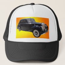 Klassisches Bentley