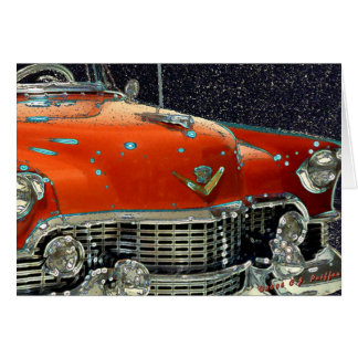 'Klassisches Caddy