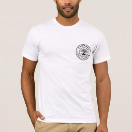 klassisches Campbell-T-Shirt T-Shirt