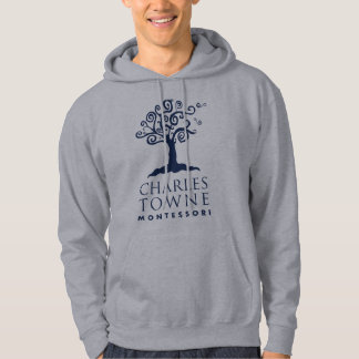 Klassisches CTM-Logo für Männer-Sweatshirt Hoodie