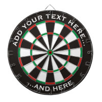 Dartboard