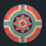 Klassisches Dartboard nach Maß Dartscheibe<br><div class="desc">Ein Dartboard ist ein beliebtes Freizeit- und Wettbewerbsspiel, das Spielern aller Altersgruppen und Qualifikationsebenen Stunden Spaß bietet. Typisch aus Sisalfasern, Kork oder elektronischen Komponenten, sind die Dartboards so konzipiert, dass sie den Einflüssen von Darts standhalten und gleichzeitig präzise Scoringzonen bieten. Die Standard-Dartboards verfügen über ein kreisförmiges Design mit nummerierten Abschnitten...</div>