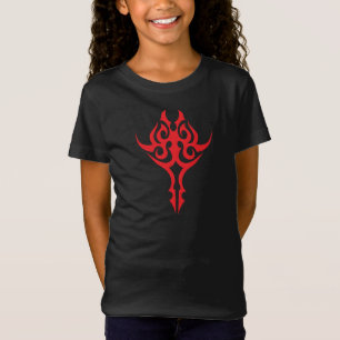 Klassisches florales Ornament – Luxuriöse dekorati T-Shirt