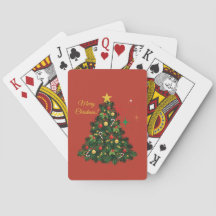 Klassisches Frohe Weihnachten