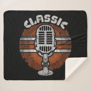 Klassisches Gestein Sherpadecke