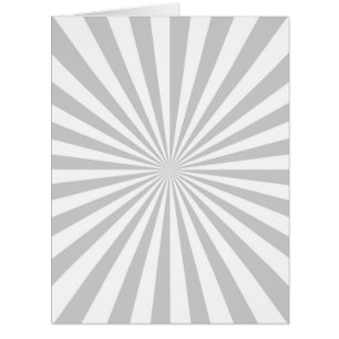 Klassisches Gray Burst Spinning Wheel passt sich d