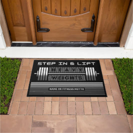 Klassisches Grilldesign, individuell regulierbarer Fußmatte