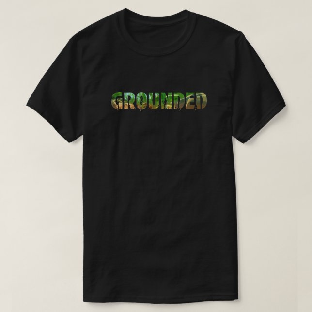 Klassisches Grundlogo T-Shirt (Design vorne)