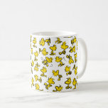 Klassisches Holzdesign Kaffeetasse<br><div class="desc">Schauen Sie sich dieses super niedliche Design mit Woodstock an.</div>