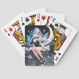 Klassisches Kartenspiel Spielkarten