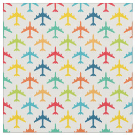 Klassisches KC-135-Tankflugzeug Stoff