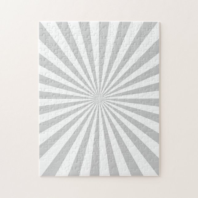 Klassisches Leichtgrau-Spinning-Rad (Vertikal)