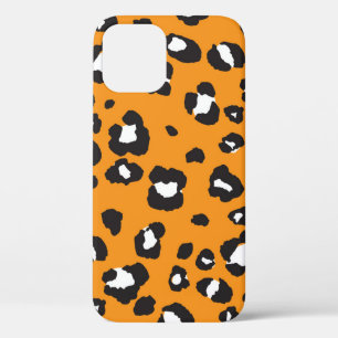 Klassisches Leopard-Druckmuster Case-Mate iPhone Hülle