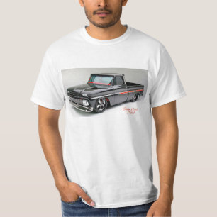 Klassisches LKW-Image für den T - Shirt von Männ
